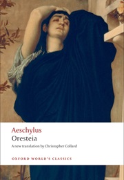 Oresteia (Aeschylus)