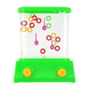 Water Ring Game