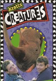 Kratt's Creatures
