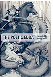 The Poetic Edda (Jeramy Dodds (Translator))