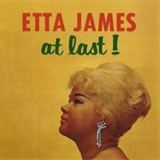 At Last - Etta James