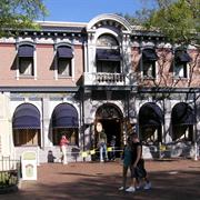 Bank of Main Street (1993-2009)