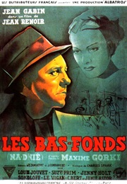 Les Bas Fonds (1936)