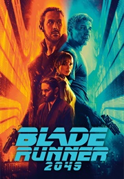 Blade Runner 2049 (2017)