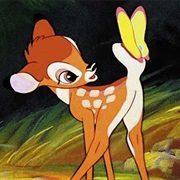 Bambi