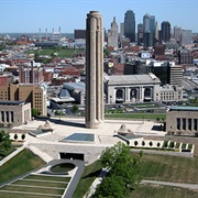 National World War I Museum and Memorial, Kansas City