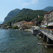 Menaggio, Lago Di Como, Italy