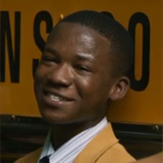 Abraham Attah - Abe