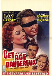 That Dangerous Age (Gregory Ratoff)