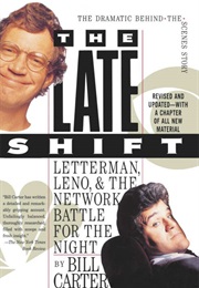 The Late Shift (Bill Carter)