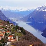 Lugano, Switzerland