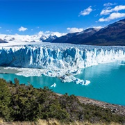 Perito Moreno Glacier - Argentina