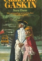 Sara Dane (Catherine Gaskin)