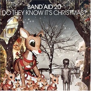 Do They Know It's Christmas? - Band Aid 20