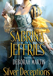 Silver Deceptions (Sabrina Jeffries)