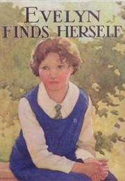 Evelyn Finds Herself (Josephine Elder)