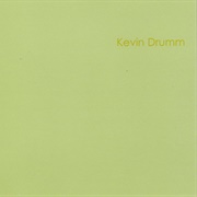 Kevin Drumm - Kevin Drumm (1997)