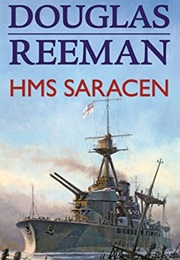 HMS Saracen (Douglas Reeman)