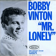 Mr. Lonely - Bobby Vinton