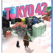 Tokyo 42