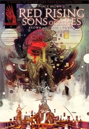 Sons of Ares (Pierce Brown)