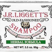 J.R. Ligget's