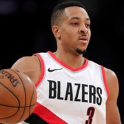 CJ McCollum