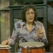 Ray Barretto