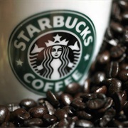 Starbucks - Washington