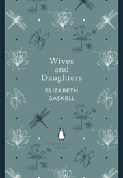 Wives and Daughters (Elizabeth Gaskell)