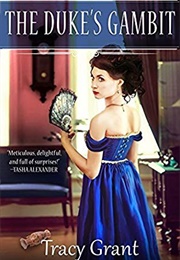 The Duke's Gambit (Tracy Grant)