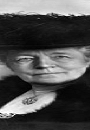 Höst (Selma Lagerlöf)