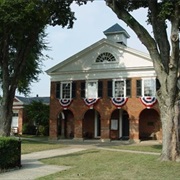 Bowling Green, Virginia