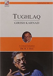 Tughlaq (Girish Karnad)