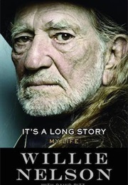 It's a Long Story (Nelson)