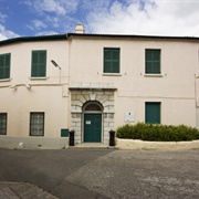 Gibraltar Museum
