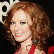 Alicia Witt