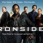 Ironside