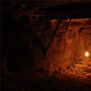 Labyrinthos Cave