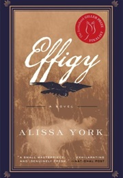 Effigy (Alissa York)