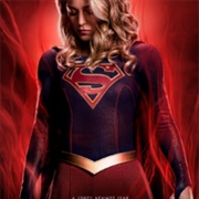 Supergirl Season 4