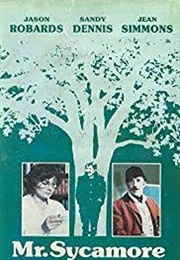 Mr. Sycamore (1975)
