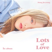 Hong Jin Young - Lots of Love