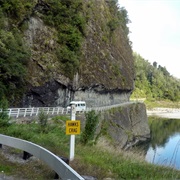 Buller Gorge, New Zealand