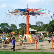 Shishu Park, Bangladesh