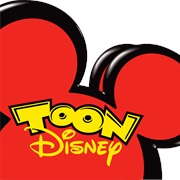 Toon Disney