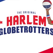 The Harlem Globetrotters
