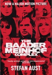 The Baader-Meinhof Complex (Stefan Aust)