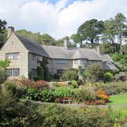 Coleton Fishacre