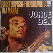 Jorge Ben - Taj Mahal